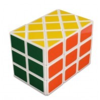 DianSheng Case Cubo Mágico
