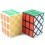DianSheng Case Magic Cube. Black Base