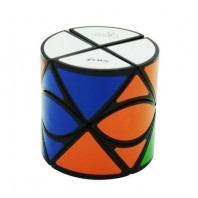 SMAZ Dino Cylinder. Black Base