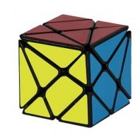 YJ Axis 3x3