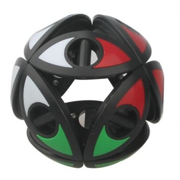 Dayan Bermuda Venus. Black Base