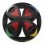 Dayan Bermuda Venus. Black Base