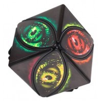 Z-CUBE IVY DEVIL EYES