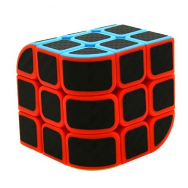 Z-CUBE 3x3 PENROSE CUBE