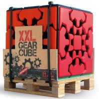 Gear Cube XXL