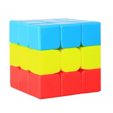 Z-CUBE HELICOPTER CUBE
