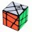 Moyu Crazy Windmill 3x3x3 Magic Cube. Black Base