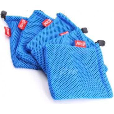 Bolsa de Veludo para Cubos Mágicos