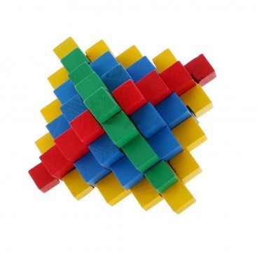 PYRAMINX DELUXE MEFFERTS (édition limitée)