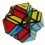 Calvin's 3x3x5 Magic Cuboid. Schwarze Basis