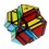 Calvin's 3x3x5 Magic Cuboid. Schwarze Basis