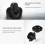 GANS 249 V2 MAGNETIC NOIRE