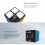 GANS 249 V2 MAGNETIC NOIRE