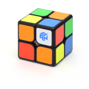 GANS 249 V2 MAGNETIC NOIRE