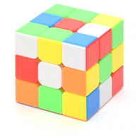 SHENGSHOU MAGNETIC MR.M 3x3