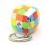 Key Rosa 3x3 stickerless