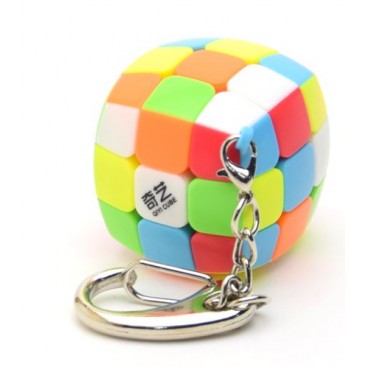 Key Rosa 3x3 stickerless