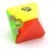 QiYi X-Man Pyraminx Magnético
