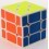 CIEGO-AZUL: PEGATINAS RECAMBIO 3x3. BLUE-BLIND: STICKERS 3x3x3. CALIDAD.