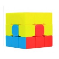 Z-CUBE CONCAVE-CONVEX CUBE