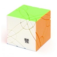 MOYU AXI TIME WHEEL