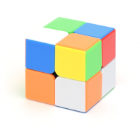 Shengshou Legend 2X2 Stickerless