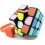 Shengshou Rainbow 3x3x3 Stickerless