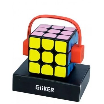 Shengshou Rainbow 3x3x3 Stickerless