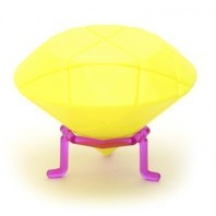 YJ Diamond 3x3x3