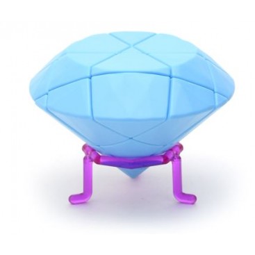 YJ Diamond 3x3x3