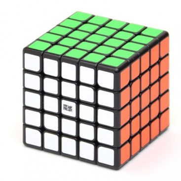 Moyu Aochuang 5x5 Black Base