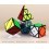 Lote Speed Cubing  Megaminx ,Skewb, Square-1, Pyraminx