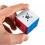 Dayan 42mm Zhanchi Mini 3x3 Stickerless White