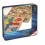 BASE de RUBIK branco 3 x 1 disquete
