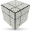 Magic SUDOKU 3 x 3 cube.