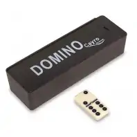 Dominoes Black Box