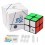 GANS 249 V2 MAGNETIC SCHWARZE