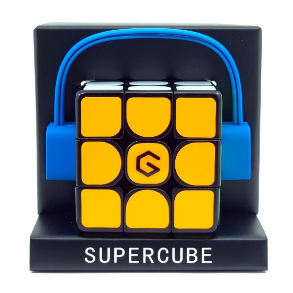 XIAOMI GiiKER Super Cube I3