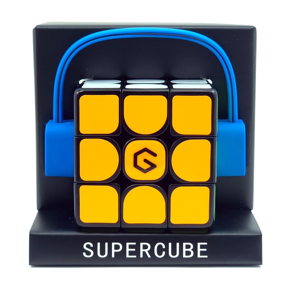 cubo rubik xiaomi