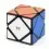 ShengShou SkewB Magic Cube. Black Base