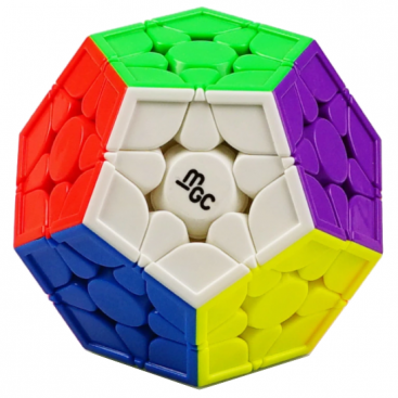 MEGAMINX 12x12 MEFFERT´S