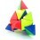 YJ RUILONG PYRAMINX STICKERLESS