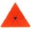 YJ RUILONG PYRAMINX STICKERLESS