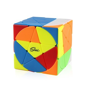 QiYi Pentacle Cube