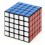 Cube magique Shengshou 5 x 5 x 5. Base noire