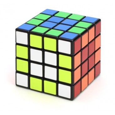 Irrégulier Magique Cube Pentacle Cube Twist Puzzle Jouet Brain Teaser Jeu 