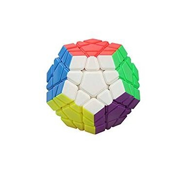 YJ RUIHU MEGAMINX