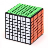 Yuxing HuangLong 10x10 Black