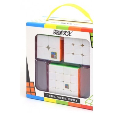 Starter Pack Speed ​​Cubing