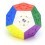 Pack Qiyi: Megaminx ,Skewb, Ivy, Pyraminx